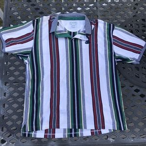 Vintage Izod polo